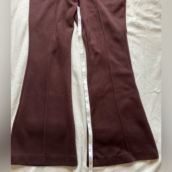 Urban Outfitters Chocolate Brown Fabric - Picture 3 of 4